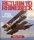 Return to Rhinebeck by VINES, Mike
